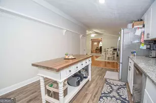 2086 Bethlehem Church Rd, Grantville, GA 30220 - Photo 13