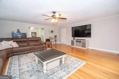 2086 Bethlehem Church Road, Grantville, GA 30220 - Photo 9