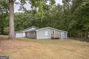 2086 Bethlehem Church Rd, Grantville, GA 30220 - Photo 33