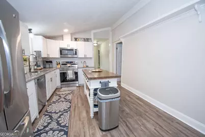 2086 Bethlehem Church Road, Grantville, GA 30220 - Photo 13