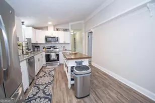 2086 Bethlehem Church Rd, Grantville, GA 30220 - Photo 13