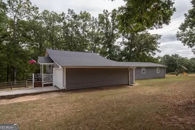 2086 Bethlehem Church Road, Grantville, GA 30220 - Photo 29