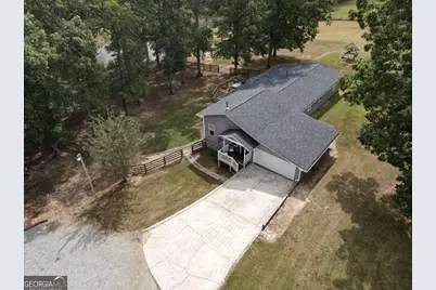 2086 Bethlehem Church Road, Grantville, GA 30220 - Photo 3