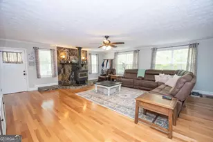 2086 Bethlehem Church Rd, Grantville, GA 30220 - Photo 9