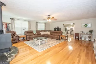 2086 Bethlehem Church Road, Grantville, GA 30220 - Photo 7