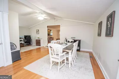 2086 Bethlehem Church Road, Grantville, GA 30220 - Photo 17