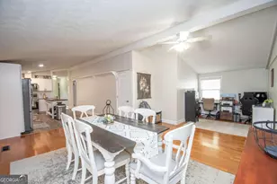 2086 Bethlehem Church Rd, Grantville, GA 30220 - Photo 17