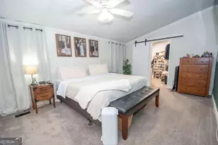 2086 Bethlehem Church Rd, Grantville, GA 30220 - Photo 19