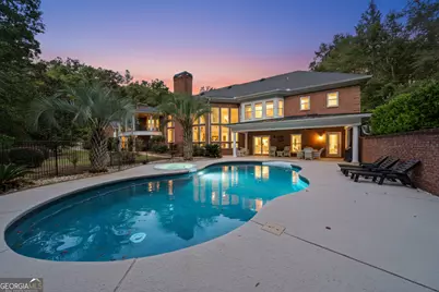 125 Bentley Drive NW, Milledgeville, GA 31061 - Photo 7