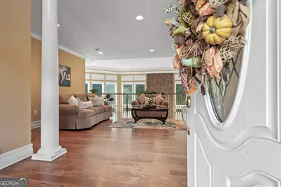 125 Bentley Drive NW, Milledgeville, GA 31061 - Photo 9