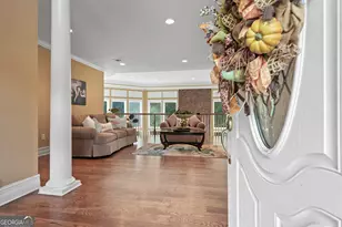 125 Bentley Dr NW, Milledgeville, GA 31061 - Photo 9