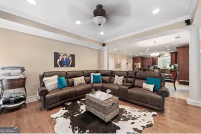 125 Bentley Drive NW, Milledgeville, GA 31061 - Photo 29