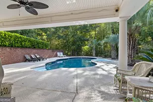 125 Bentley Dr NW, Milledgeville, GA 31061 - Photo 67