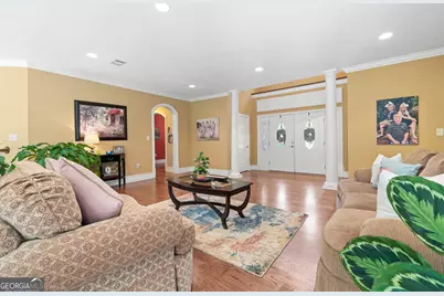 125 Bentley Drive NW, Milledgeville, GA 31061 - Photo 15