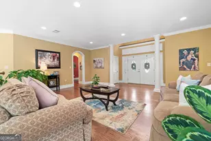 125 Bentley Dr NW, Milledgeville, GA 31061 - Photo 15