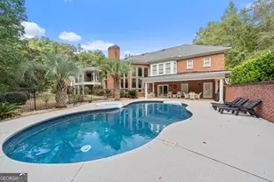 125 Bentley Dr NW, Milledgeville, GA 31061 - Photo 3