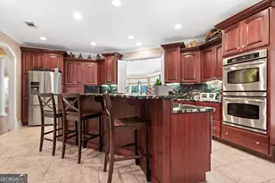 125 Bentley Dr NW, Milledgeville, GA 31061 - Photo 21