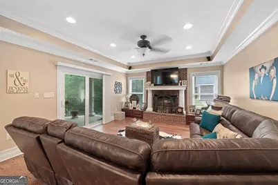 125 Bentley Drive NW, Milledgeville, GA 31061 - Photo 27