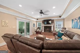 125 Bentley Dr NW, Milledgeville, GA 31061 - Photo 27