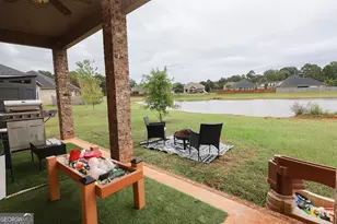 110 Gwendolyn Ave, Perry, GA 31069 - Photo 21