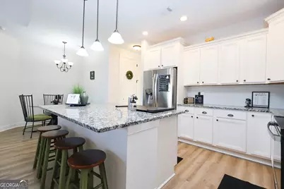 110 Gwendolyn Avenue, Perry, GA 31069 - Photo 9