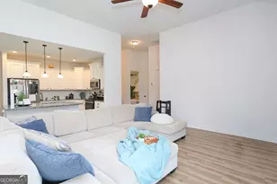 110 Gwendolyn Ave, Perry, GA 31069 - Photo 5