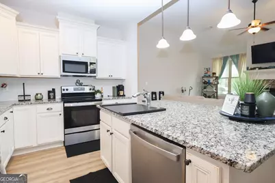 110 Gwendolyn Avenue, Perry, GA 31069 - Photo 7
