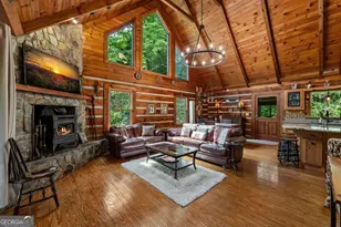 138 Wolf Creek Estates, Mineral Bluff, GA 30559 - Photo 13