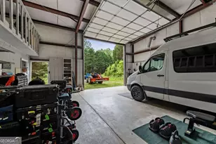 138 Wolf Creek Estates, Mineral Bluff, GA 30559 - Photo 39