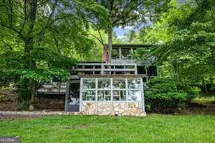 138 Wolf Creek Estates, Mineral Bluff, GA 30559 - Photo 47