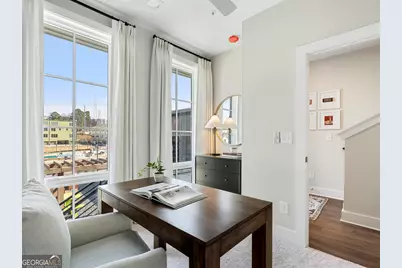 1289 Longreen Terrace NW #165, Atlanta, GA 30318 - Photo 9