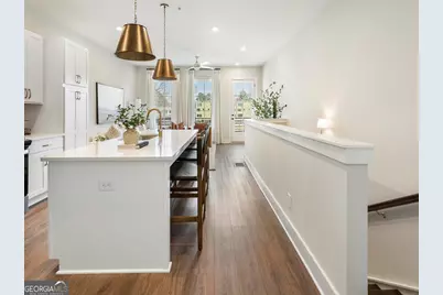 1289 Longreen Terrace NW #165, Atlanta, GA 30318 - Photo 7