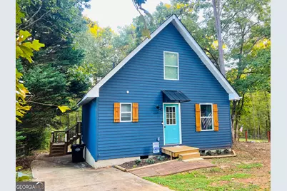 788 Lakeshore Road, Martin, GA 30557 - Photo 3