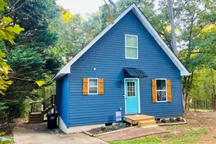 788 Lakeshore Rd, Martin, GA 30557 - Photo 3