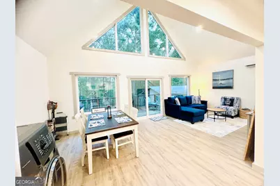 788 Lakeshore Road, Martin, GA 30557 - Photo 19