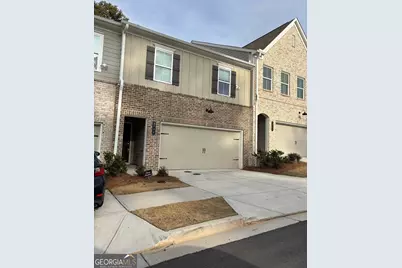 3790 Denton Drive #3790, Douglasville, GA 30135 - Photo 1