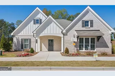 3790 Denton Drive #3790, Douglasville, GA 30135 - Photo 23