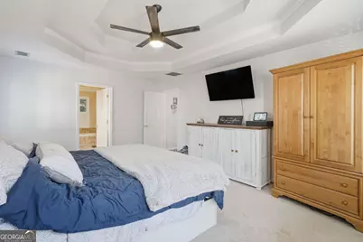 1412 Briarcliff Drive, Woodstock, GA 30189 - Photo 25