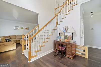 1412 Briarcliff Drive, Woodstock, GA 30189 - Photo 7