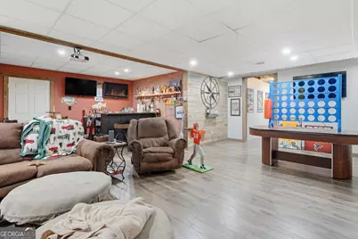 1412 Briarcliff Drive, Woodstock, GA 30189 - Photo 37