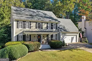 1412 Briarcliff Dr, Woodstock, GA 30189 - Photo 1