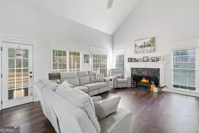 1412 Briarcliff Drive, Woodstock, GA 30189 - Photo 13