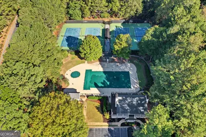 1412 Briarcliff Drive, Woodstock, GA 30189 - Photo 45