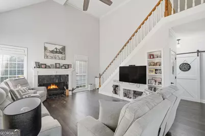 1412 Briarcliff Drive, Woodstock, GA 30189 - Photo 15