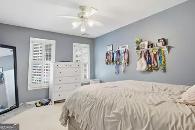 1412 Briarcliff Drive, Woodstock, GA 30189 - Photo 31