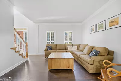 1412 Briarcliff Drive, Woodstock, GA 30189 - Photo 9