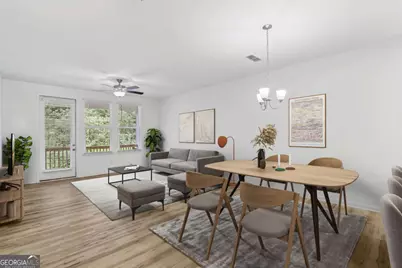 1577 Salinger Court #1577, Stockbridge, GA 30281 - Photo 9