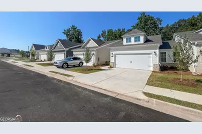 1577 Salinger Court #1577, Stockbridge, GA 30281 - Photo 3