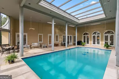 160 Hampton Point Drive, Saint Simons, GA 31522 - Photo 29