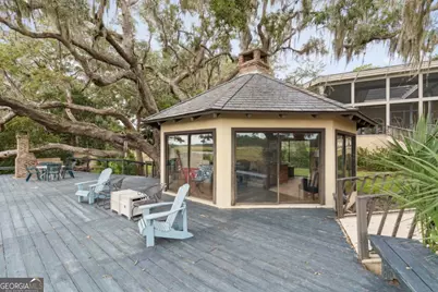 160 Hampton Point Drive, Saint Simons, GA 31522 - Photo 49